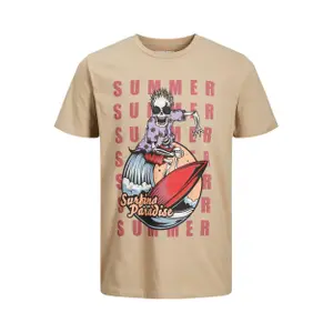 Child's T-shirt Jack & Jones Jjeustace image-0