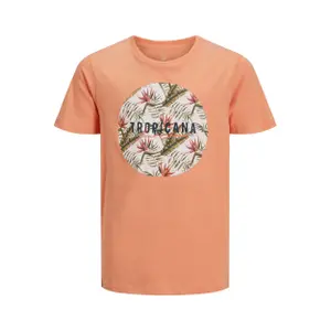 Child's T-shirt Jack & Jones Jjcoastal Shape image-0