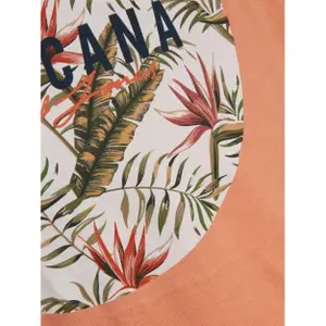 Child's T-shirt Jack & Jones Jjcoastal Shape image-2