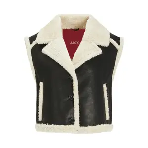 Chaqueta sin mangas para mujer JJXX casey image-0