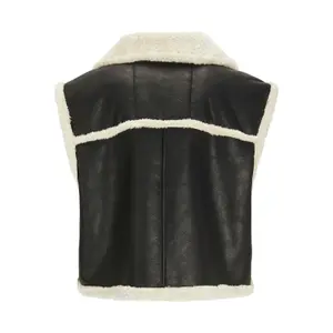 Chaqueta sin mangas para mujer JJXX casey image-1
