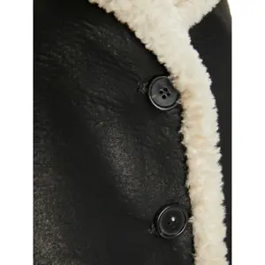 Chaqueta sin mangas para mujer JJXX casey image-2