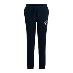 Children's tracksuit bottoms Jack & Jones logo image-0