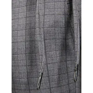 Children's canvas pants Jack & Jones Vega Trash image-3