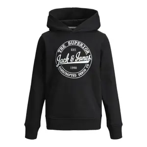 Sweatshirt child Jack & Jones Jjbrat image-0