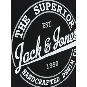 Sweatshirt child Jack & Jones Jjbrat image-4