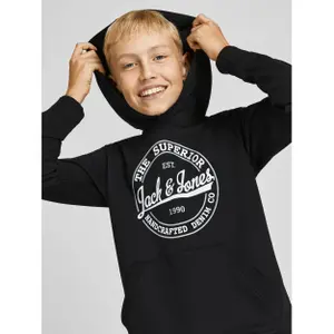 Sweatshirt child Jack & Jones Jjbrat image-3