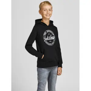Sweatshirt child Jack & Jones Jjbrat image-2