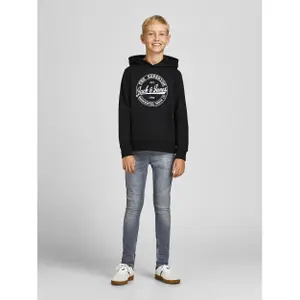 Sweatshirt child Jack & Jones Jjbrat image-1