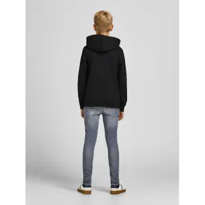 Sweatshirt child Jack & Jones Jjbrat image-6