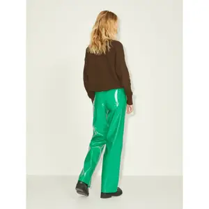 Veste blazer en cuir femme JJXX wilson image-5