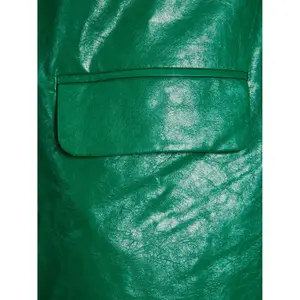 Veste blazer en cuir femme JJXX wilson image-6