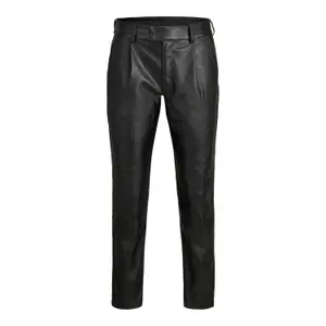 Women's leather pants JJXX catie image-0
