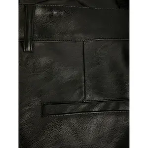 Women's leather pants JJXX catie image-2