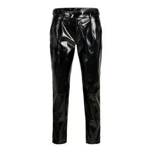 Women's leather pants JJXX catie image-0