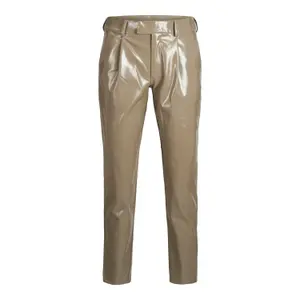 Women's leather pants JJXX catie image-0