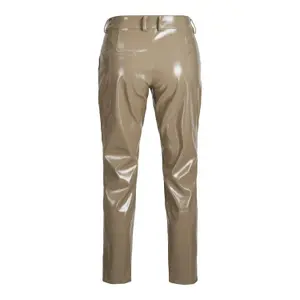 Women's leather pants JJXX catie image-1