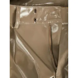 Women's leather pants JJXX catie image-2