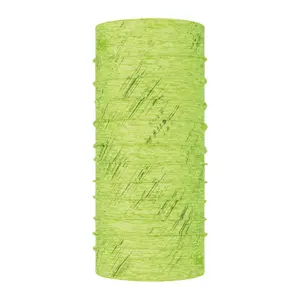 Gargantilla anti-uv Buff reflective r-lime htr image-0
