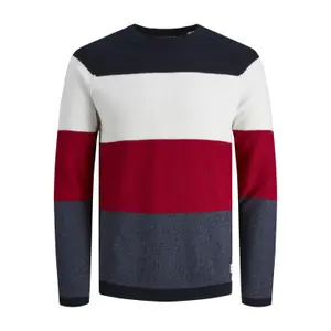 Pullover Jack & Jones Gustav Knit Noos image-0