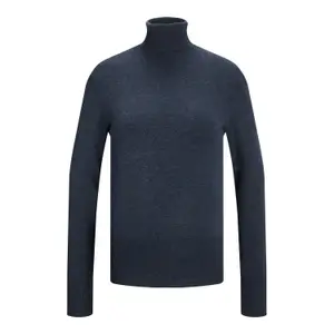 Women's long-sleeved turtleneck sweater JJXX ava image-0
