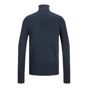 Women's long-sleeved turtleneck sweater JJXX ava image-1