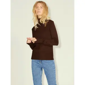 Women's long-sleeved turtleneck sweater JJXX ava image-2