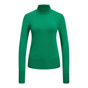 Women's long-sleeved turtleneck sweater JJXX ava image-0