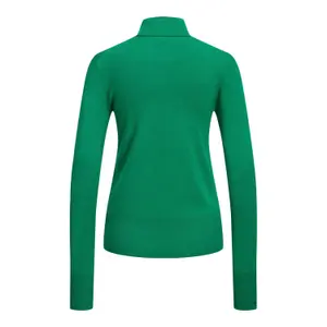 Women's long-sleeved turtleneck sweater JJXX ava image-3