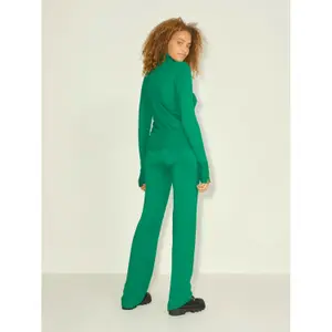 Women's long-sleeved turtleneck sweater JJXX ava image-4