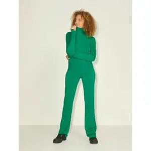 Women's long-sleeved turtleneck sweater JJXX ava image-2