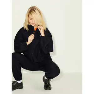 Chaqueta de chándal para mujer JJXX hailey athl image-2