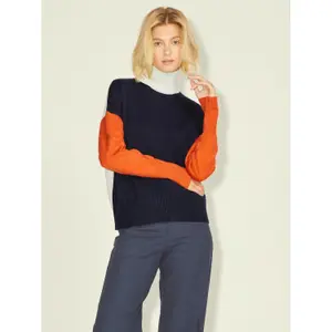 Women's long-sleeved sweater JJXX josie image-1