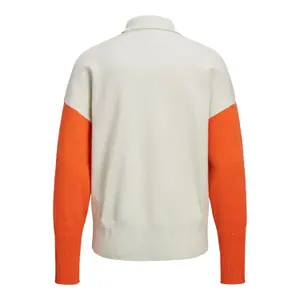 Women's long-sleeved sweater JJXX josie image-2