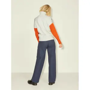 Women's long-sleeved sweater JJXX josie image-3