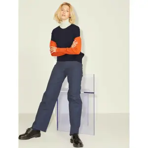 Women's long-sleeved sweater JJXX josie image-4