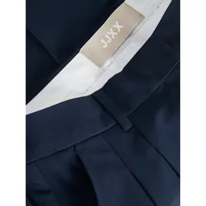 Damenhosen JJXX Mary Regular Pleated Mw Noos image-6
