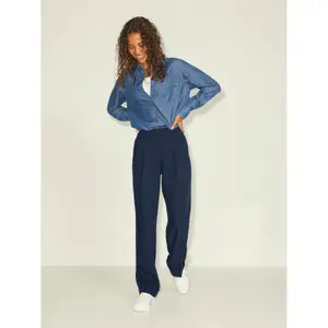 Damenhosen JJXX Mary Regular Pleated Mw Noos image-1