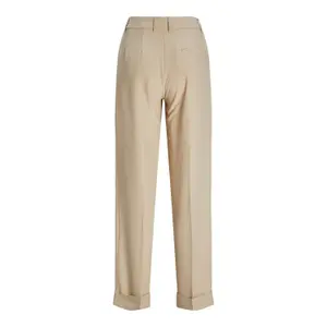 Pantalon femme JJXX Mary Regular Pleated Mw Noos image-4