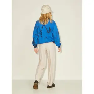 Pantalon femme JJXX Mary Regular Pleated Mw Noos image-5