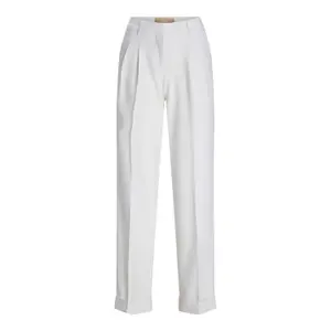 Pantalon femme JJXX Mary Regular Pleated Mw Noos image-0