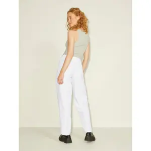 Pantalon femme JJXX Mary Regular Pleated Mw Noos image-5