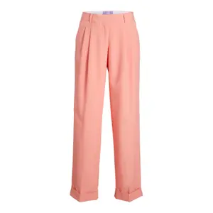 Damenhosen JJXX Mary Regular Pleated Mw Noos image-0