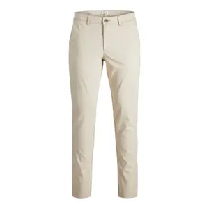 Hose Jack & Jones Marco bowie Sa Oxford Tan image-0