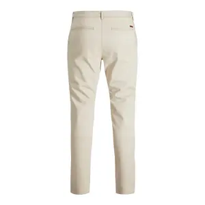 Hose Jack & Jones Marco bowie Sa Oxford Tan image-1