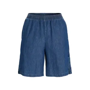 Women's shorts JJXX malli chambray image-0