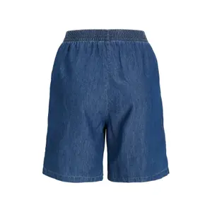 Women's shorts JJXX malli chambray image-1