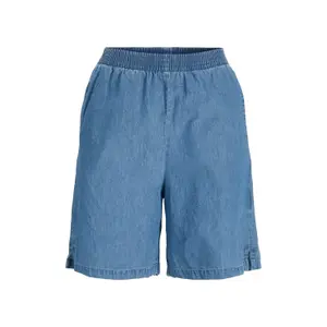 Women's shorts JJXX malli chambray image-0