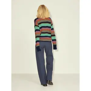 Trui met lange mouwen voor dames JJXX laura multi image-5