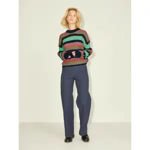 Trui met lange mouwen voor dames JJXX laura multi image-3